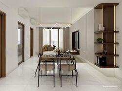 The Bronze (D12), Apartment #597606881